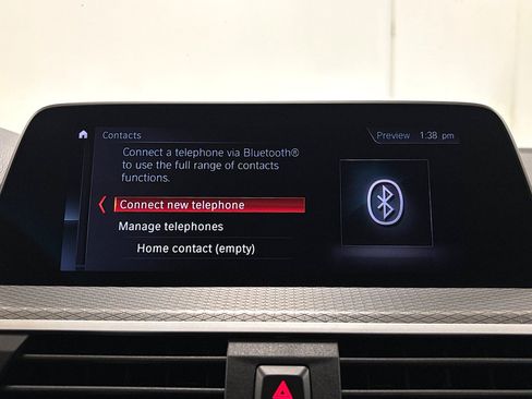 Used 2020 BMW X3 M40i w/ Driving Assistance Package AWD/4WD image 22