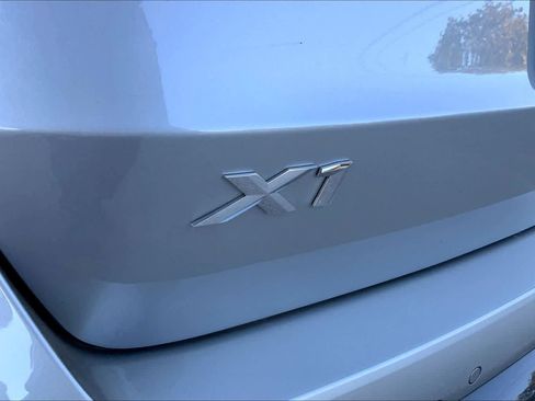 Used 2026 BMW X1 xDrive28i w/ Technology Package image 30