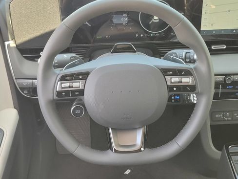 New 2026 Hyundai Ioniq 5 SEL RWD image 11