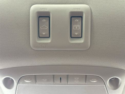 Used 2023 Nissan Murano Platinum w/ Cargo Package FWD image 21