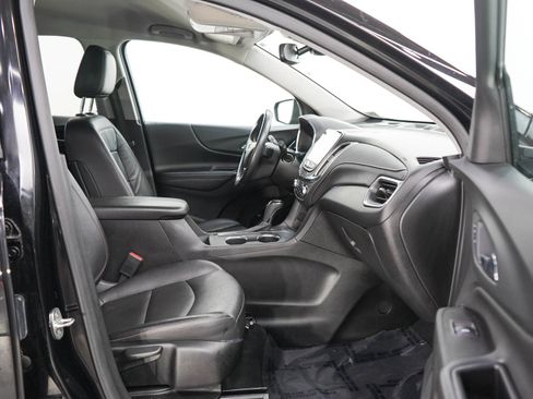 Used 2021 Chevrolet Equinox Premier AWD/4WD image 11