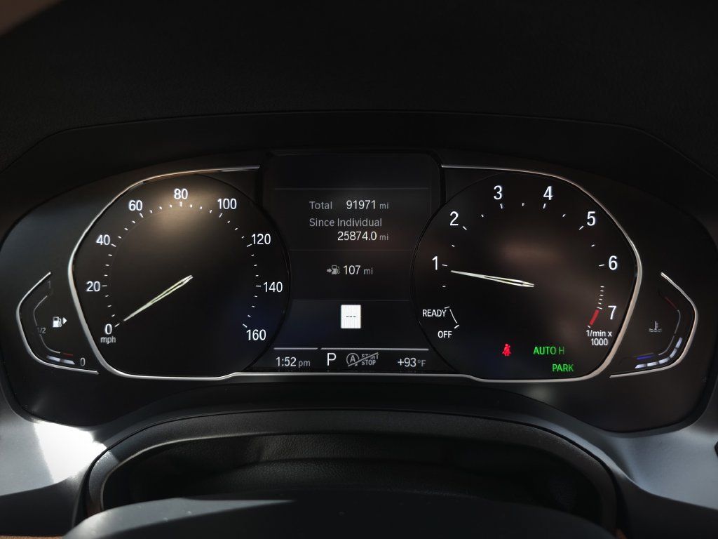 Used 2021 BMW 430i xDrive Coupe w/ Convenience Package AWD/4WD image 18
