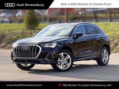 Certified 2023 Audi Q3 2.0T Premium Plus w/ Premium Plus Package