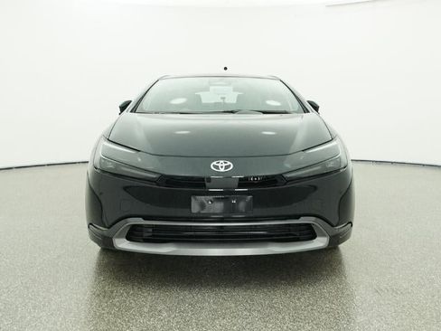 New 2026 Toyota Prius Limited image 31