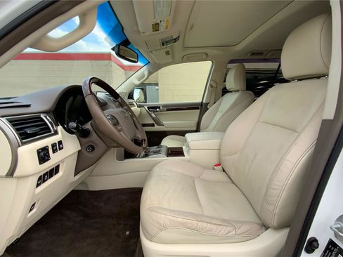Used 2018 Lexus GX 460 Premium AWD/4WD image 10