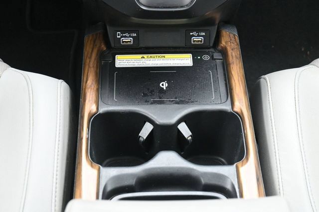 Used 2020 Honda CR-V Touring image 24