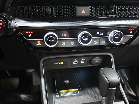 Certified 2024 Honda CR-V Sport Touring image 26
