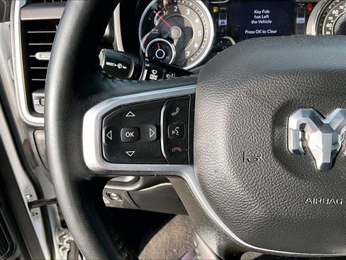 Used 2023 RAM 1500 Big Horn AWD/4WD image 17