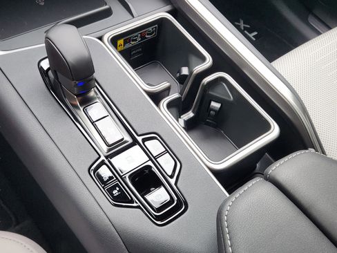 New 2026 Lexus TX 350 AWD image 11
