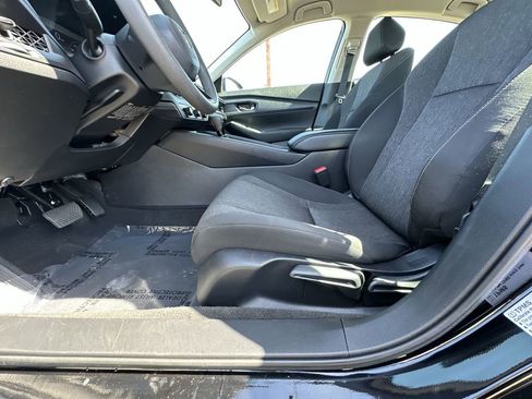 Certified 2023 Honda Accord LX image 20