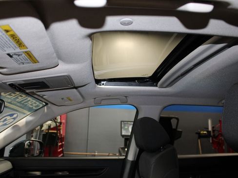 Used 2025 Honda CR-V EX image 38