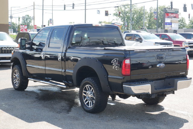 Used 2016 Ford F250 XLT w/ Snow Plow Prep Package AWD/4WD image 8