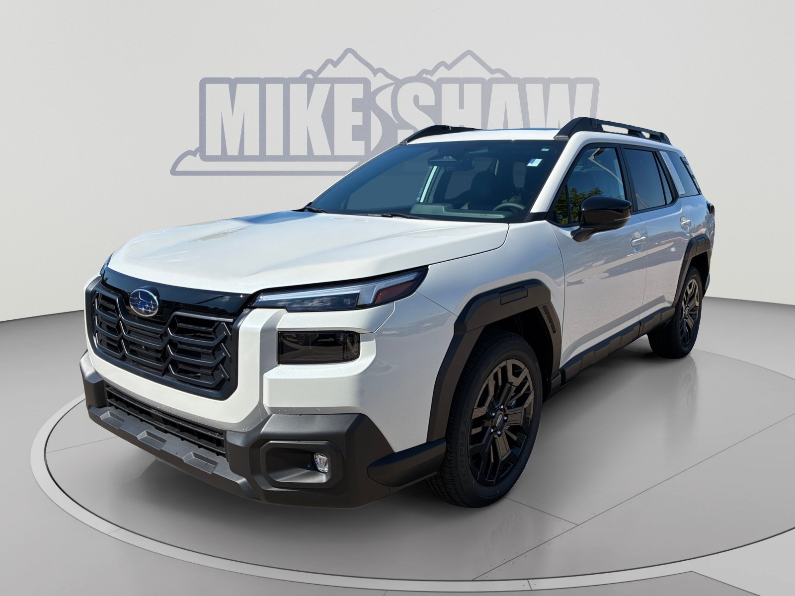 New 2026 Subaru Outback Limited XT AWD/4WD image 1