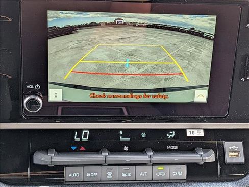New 2026 Toyota Tundra SR5 RWD image 13