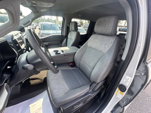 Used 2023 Ford F150 XLT AWD/4WD image 14