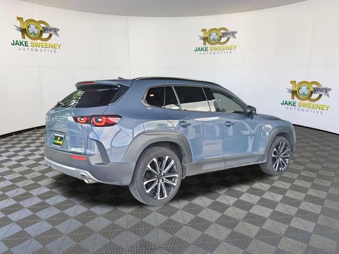 Certified 2026 MAZDA CX-50 AWD 2.5 S w/ Weather Package image 5