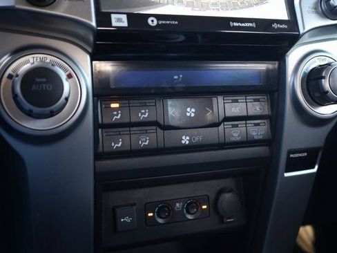 Used 2020 Toyota 4Runner Limited image 18