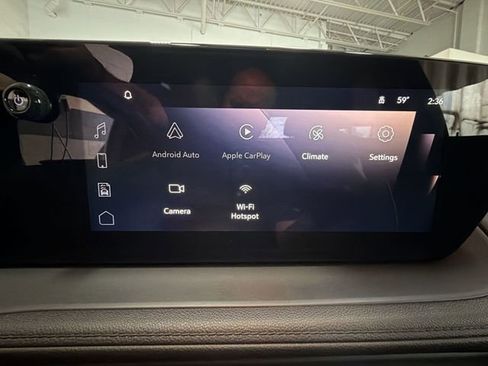 Certified 2024 Buick Encore GX Avenir w/ Avenir Technology Package AWD/4WD image 18