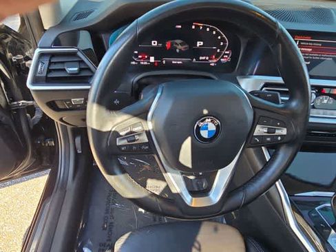 Used 2019 BMW 330i xDrive Sedan image 24