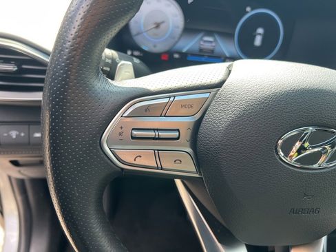 Used 2023 Hyundai Santa Fe Calligraphy image 14