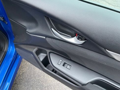 Used 2020 Honda Civic EX image 21
