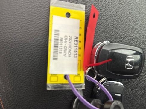 Used 2024 Honda CR-V Sport image 29