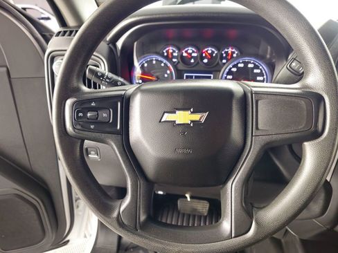 Used 2023 Chevrolet Silverado 3500 W/T w/ WT Fleet Convenience Package AWD/4WD image 25
