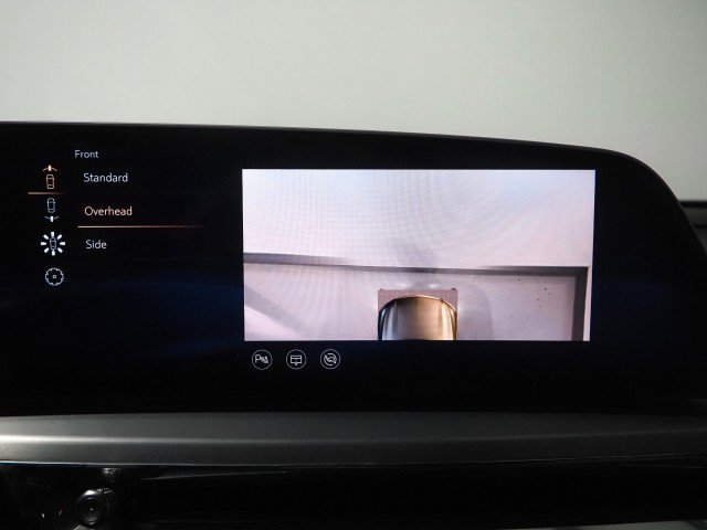 Used 2024 Cadillac Lyriq AWD Luxury w/ LPO, Floor Liner Package image 33