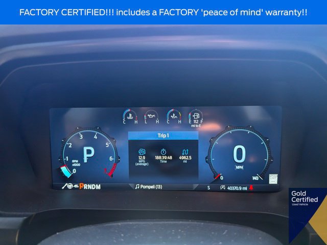 Used 2024 Ford F150 Raptor AWD/4WD image 60