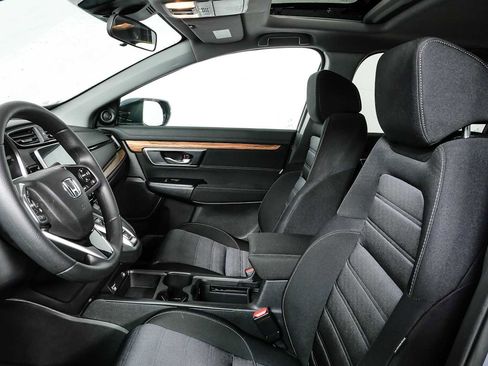 Used 2022 Honda CR-V EX image 5