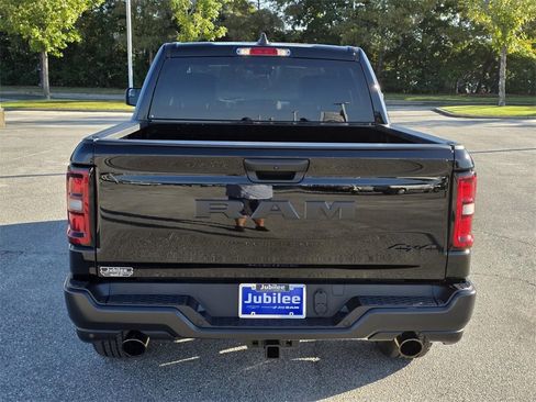 New 2026 RAM 1500 Tradesman image 3