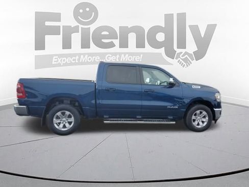Used 2023 RAM 1500 Laramie AWD/4WD image 6