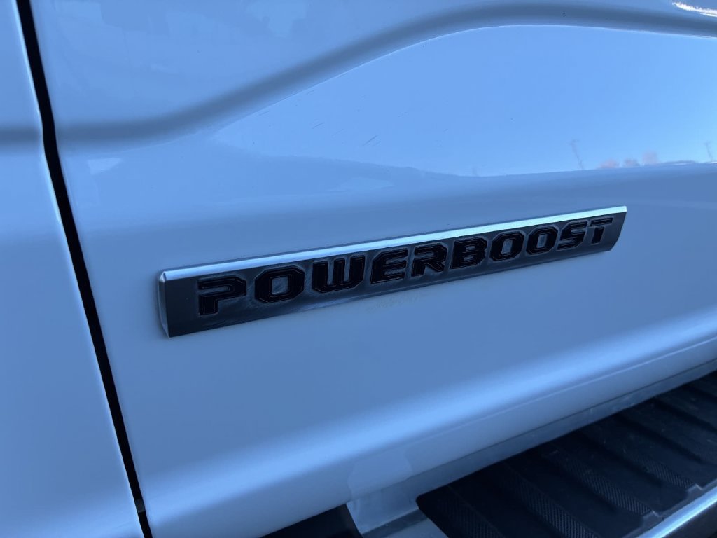 Used 2024 Ford F150 XLT w/ Mobile Office Package AWD/4WD image 13