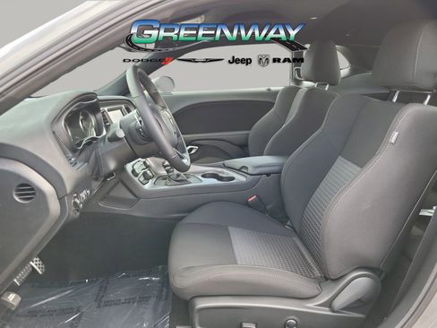 Used 2023 Dodge Challenger R/T Scat Pack RWD image 8