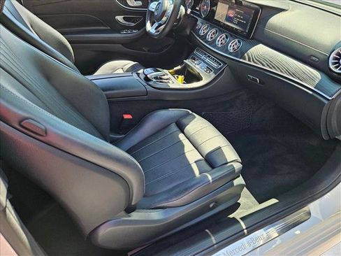 Used 2019 Mercedes-Benz E 450 Coupe image 19