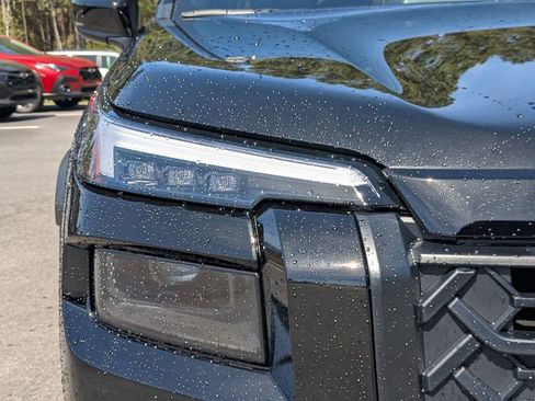 New 2026 Subaru Outback Limited XT AWD/4WD image 10