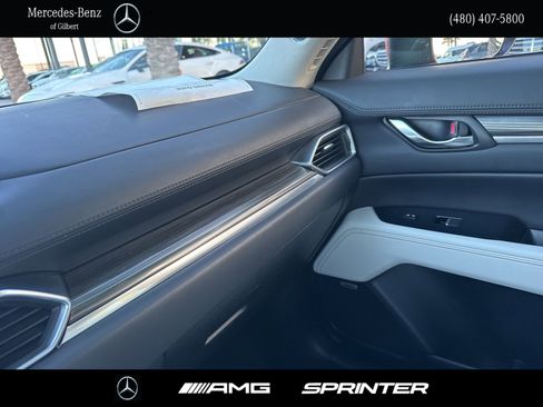 Used 2017 MAZDA CX-5 Grand Touring image 25