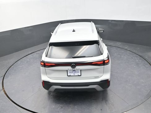 New 2026 Volkswagen Tiguan S AWD/4WD image 18