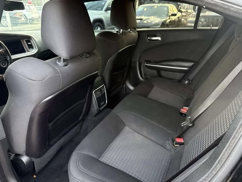 Used 2019 Dodge Charger R/T image 13