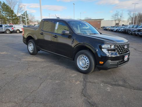 New 2026 Ford Maverick XL w/ Equipment Group 101A image 18