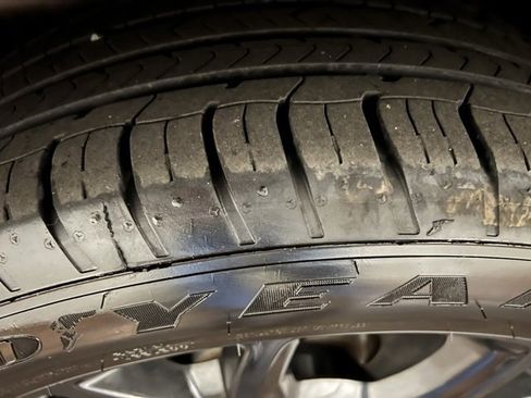 Used 2024 Dodge Hornet R/T w/ R/T Blacktop Package image 11