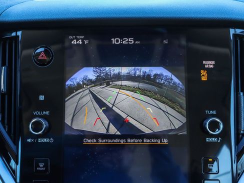 Used 2024 Subaru Legacy Premium image 6