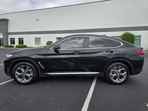 Used 2023 BMW X4 xDrive30i w/ Premium Package AWD/4WD image 13