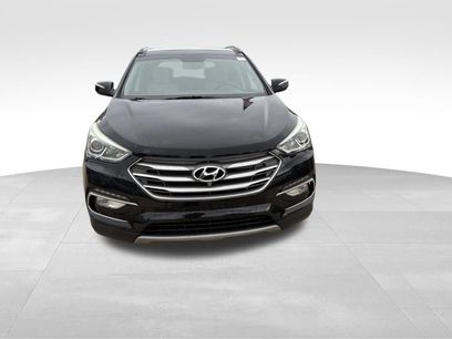 Used 2017 Hyundai Santa Fe Sport