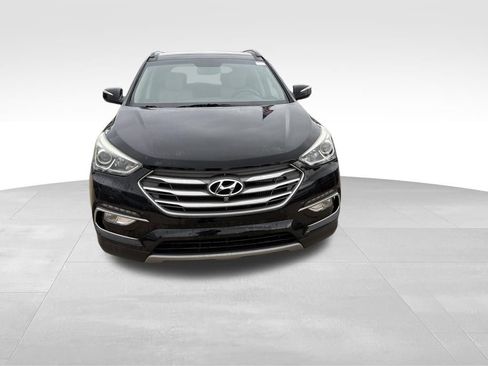 Used 2017 Hyundai Santa Fe Sport FWD image 4