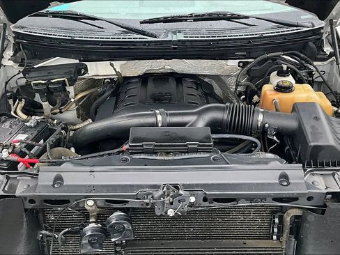 Used 2011 Ford F150 Lariat w/ Lariat Plus Pkg AWD/4WD image 37
