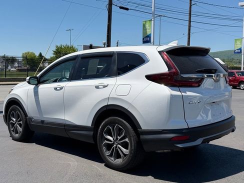 Used 2020 Honda CR-V EX image 27