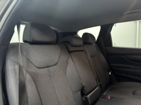 Used 2023 Hyundai Santa Fe SE FWD image 27
