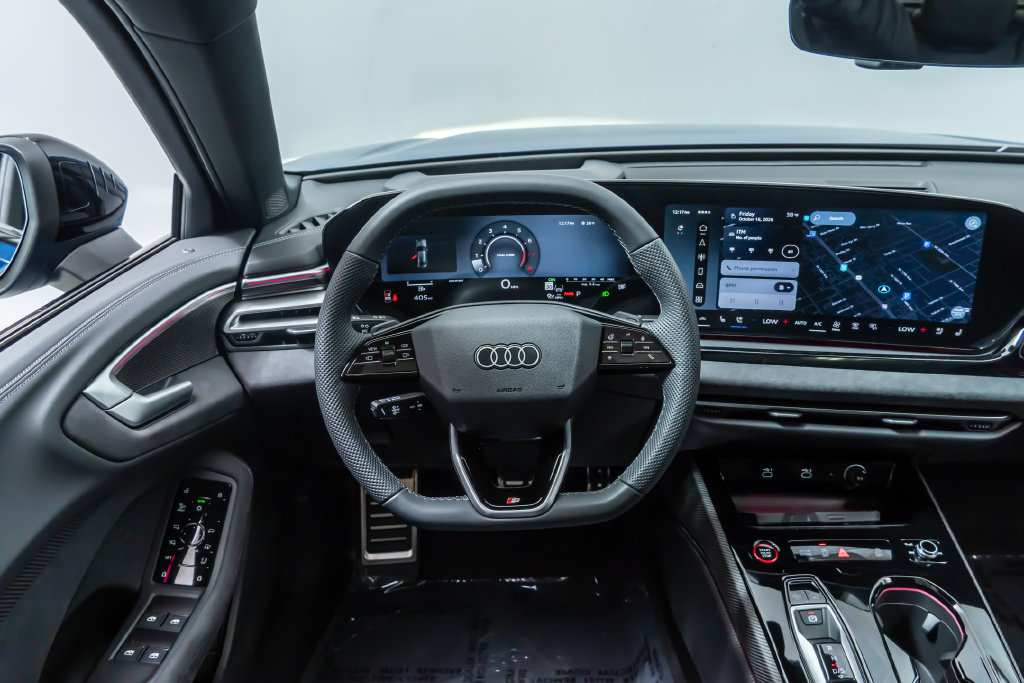 New 2026 Audi S5 Premium Plus AWD/4WD image 15