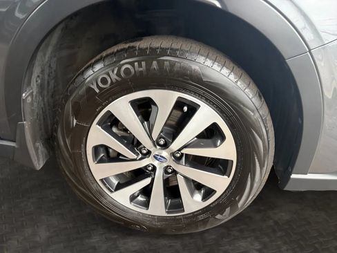 Used 2021 Subaru Outback Premium AWD/4WD image 39